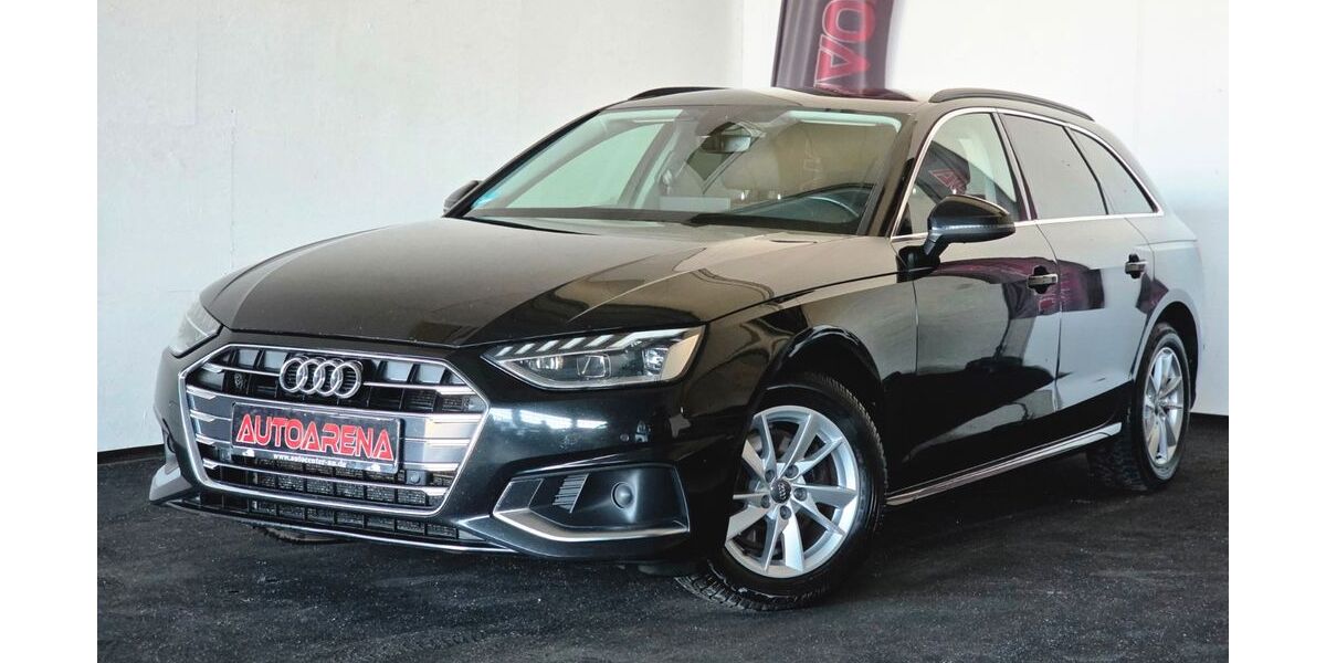 Audi A4 192.000 km 16.990 &euro; Attenkirchen 85395