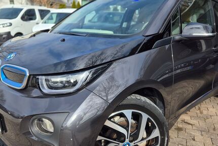 BMW i3 45.000 km 11.990 &euro; München 81247