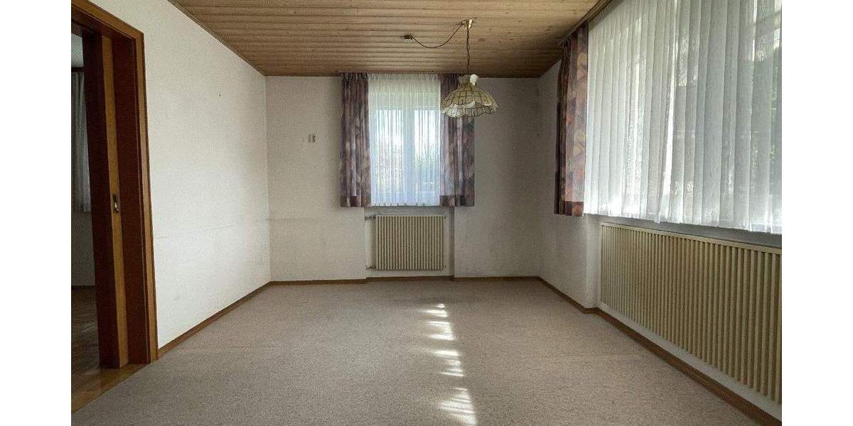 Einfamilienhaus Marktoberdorf - 6 Zimmer, 129 m&sup2;, 499.500&euro; | Angebot:25770263