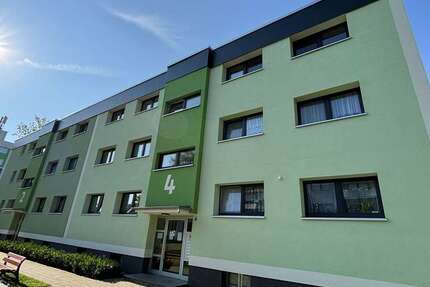 Wohnung Gütersloh Blankenhagen - 3 Zimmer, 73 m&sup2;, 594&euro; | Angebot:26776950