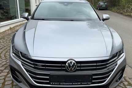 VW Arteon 122.100 km 21.900 &euro; Hohenölsen 07570