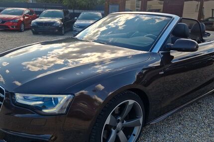 Audi A5 168.000 km 12.980 &euro; Deggendorf 94469