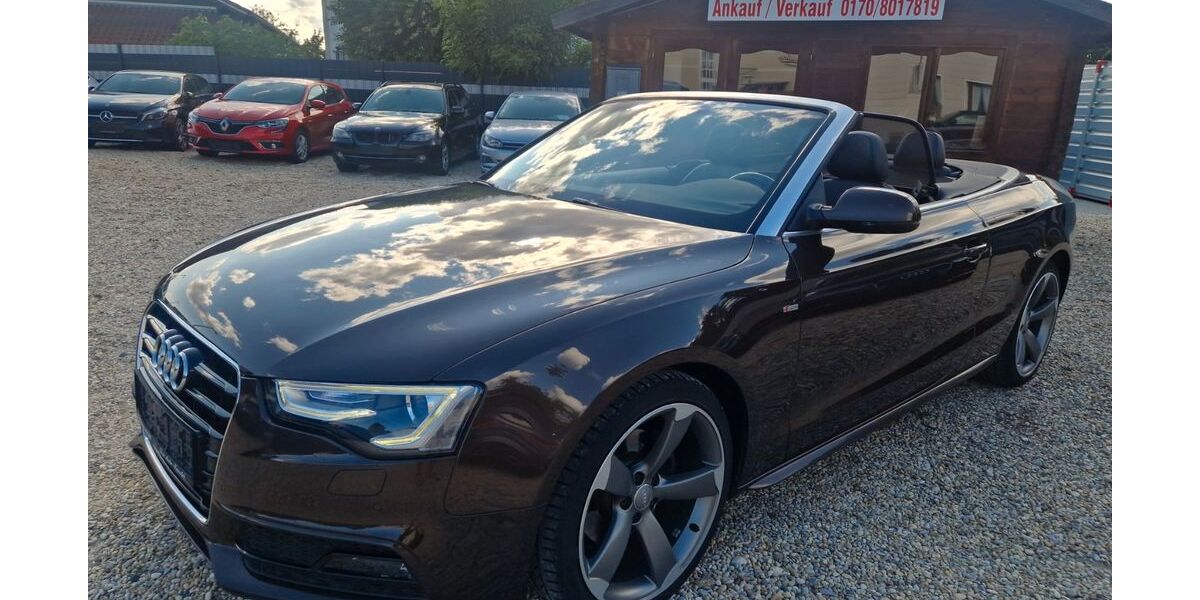 Audi A5 168.000 km 12.980 &euro; Deggendorf 94469