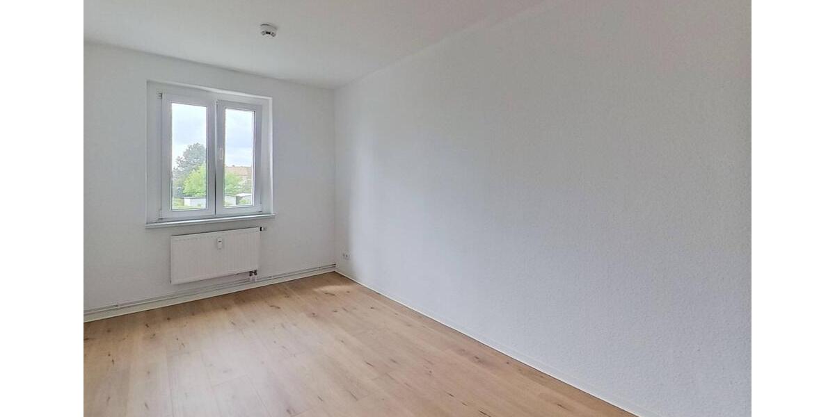 Etagenwohnung Wittenberg Lutherstadt - 4 Zimmer, 69 m&sup2;, 419&euro; | Angebot:26663789