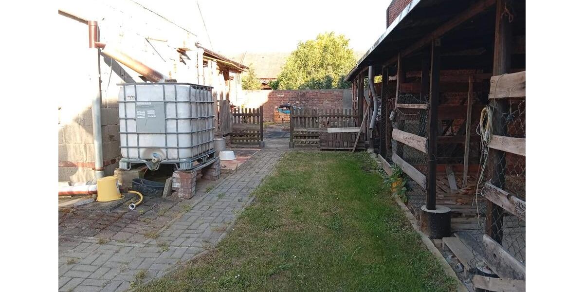 Einfamilienhaus Kemberg - 4 Zimmer, 80 m&sup2;, 80.000&euro; | Angebot:27027660