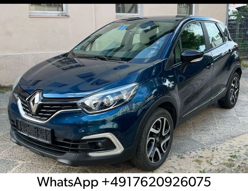 Captur