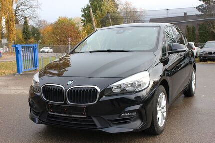 BMW 218 Active Tourer 93.200 km 15.890 &euro; Aretsried / Fischach 86850