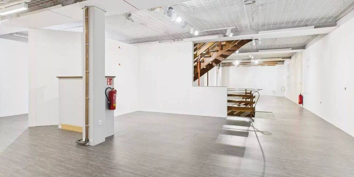 Gewerbeobjekt Neuerburg - 259.000&euro; | Angebot:25734894