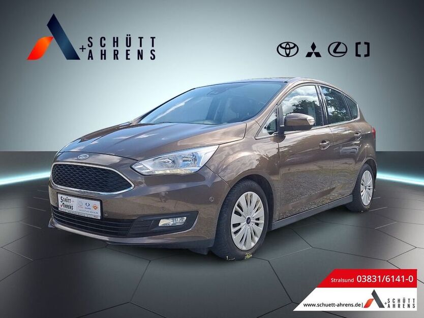 C-Max