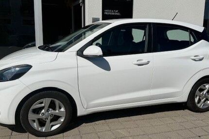 Hyundai i10 64.900 km 11.190 &euro; Straßlach bei München 82064