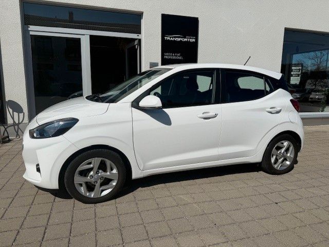 Hyundai i10 64.900 km 11.190 &euro; Straßlach bei München 82064