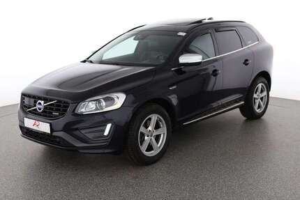 Volvo XC60 100.000 km 15.880 &euro; Berlin 12103