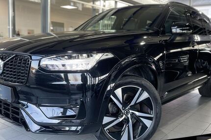 Volvo XC90 103.970 km 44.880 &euro; Heilbronn 74080