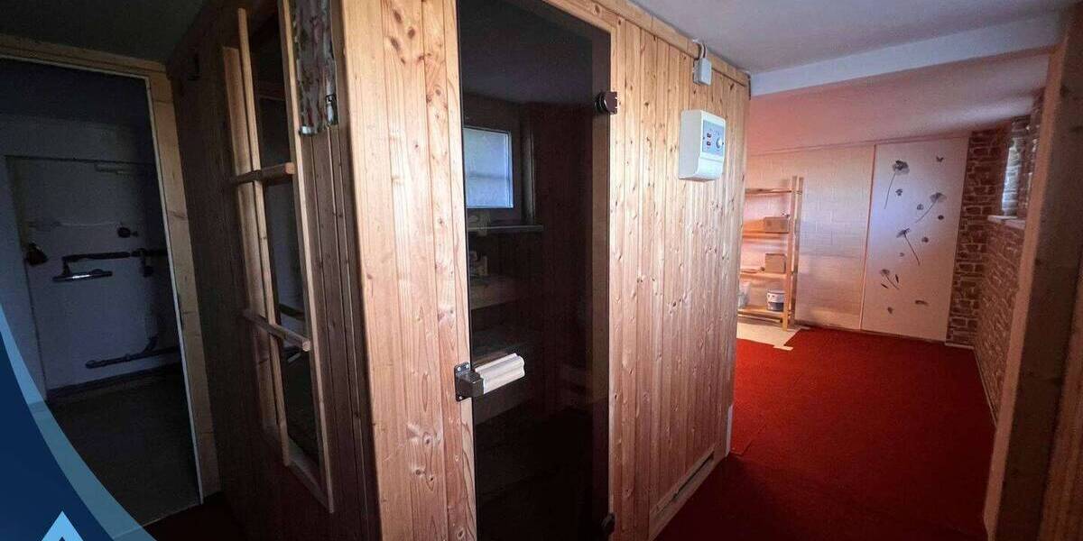 Gewerbeobjekt Wusterhausen/Dosse Wusterhausen - 749.000&euro; | Angebot:25997663