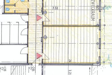 Gewerbeobjekt Sinsheim - 400&euro; | Angebot:25875572