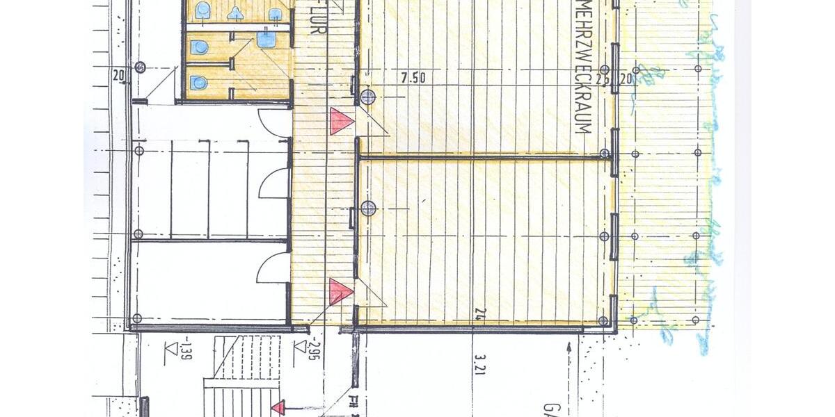 Gewerbeobjekt Sinsheim - 400&euro; | Angebot:25875572