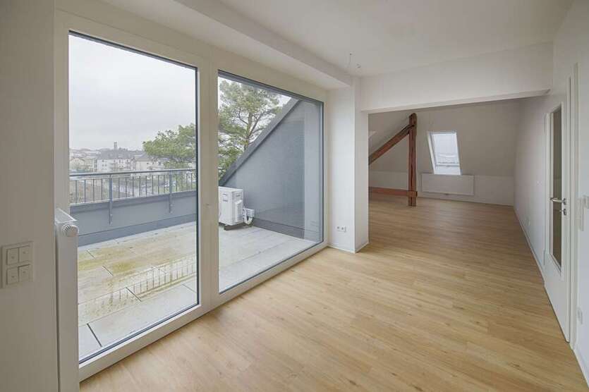 Wohnung zum Mieten in Bitburg 957 € 87 m²