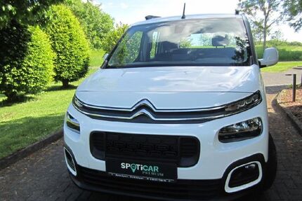Citroen Berlingo 100.831 km 15.900 € Mammelzen 57636