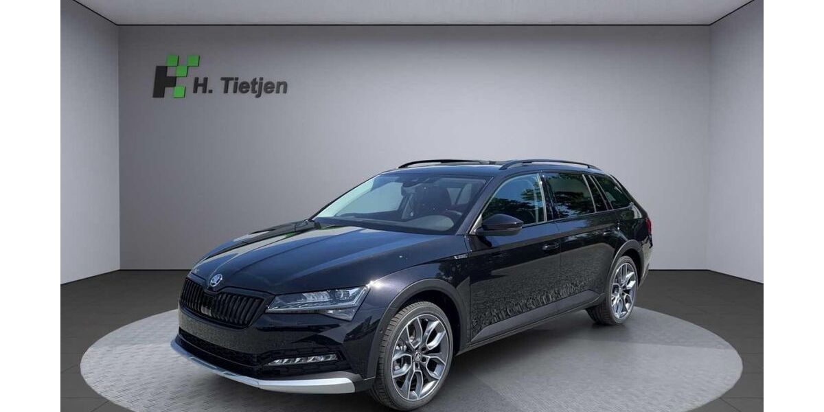 Skoda Superb 28.297 km 51.890 &euro; Buxtehude 21614