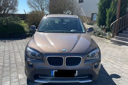 BMW X1 181.000 km 5.800 &euro; Bopfingen 73441
