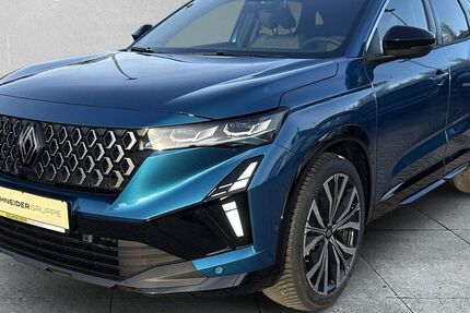 Renault Austral 1.500 km 44.930 &euro; Chemnitz 09120