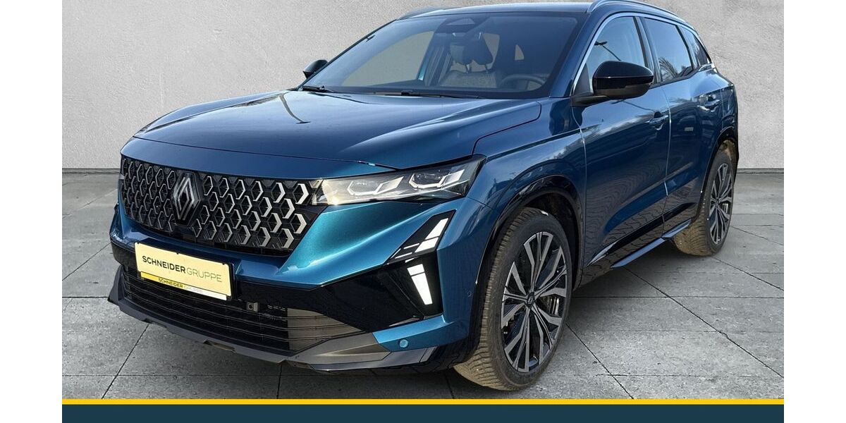 Renault Austral 1.500 km 44.930 &euro; Chemnitz 09120