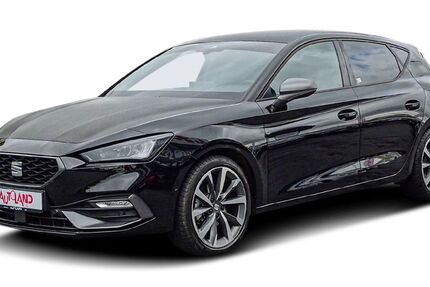 Seat Leon 12.372 km 28.990 &euro; Zwickau 08056