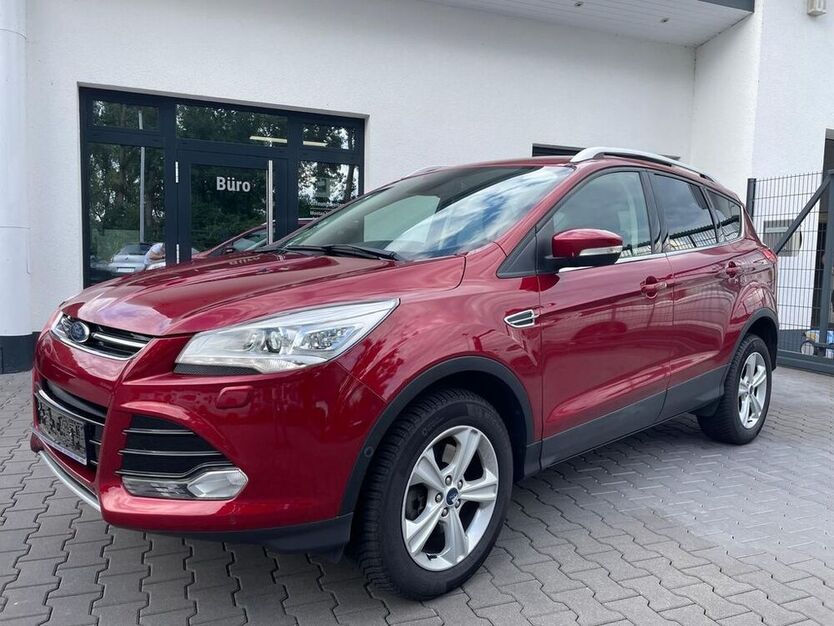 Kuga