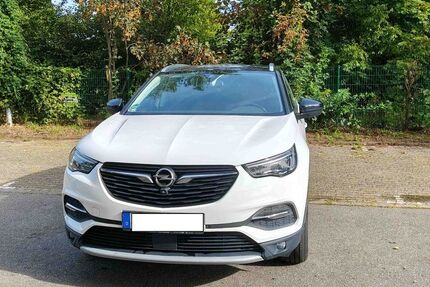 Opel Grandland (X) 50.000 km 12.900 &euro; Linnich 52441