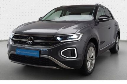 VW T-Roc 48.800 km 22.999 &euro; Mühlheim 63165