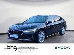 Skoda Superb 1.500 km 49.800 &euro; Rottweil 78628