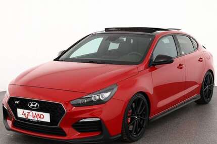 Hyundai i30 94.627 km 22.990 &euro; Eisleben 06295