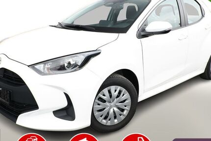 Toyota Yaris 8.200 km 20.988 &euro; Kehl 77694