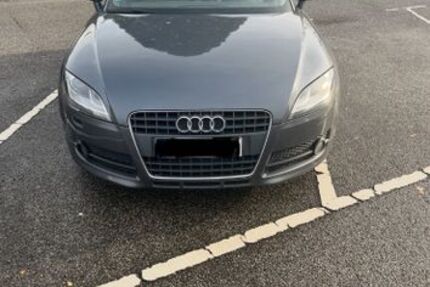Audi TT 262.500 km 5.500 &euro; Brühl 50321