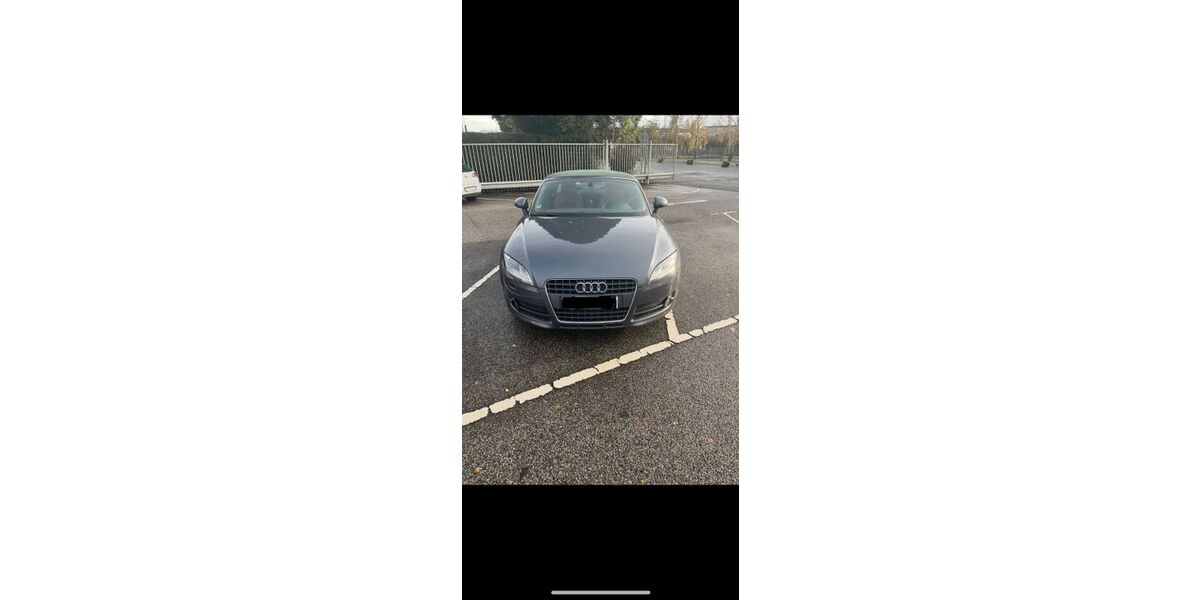 Audi TT 262.500 km 5.500 &euro; Brühl 50321