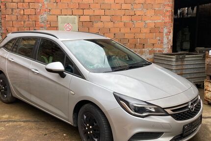 Opel Astra 51.000 km 13.500 &euro; Arnstadt 99310