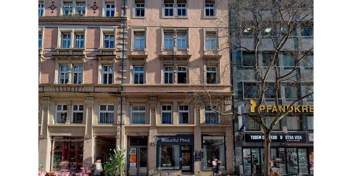 Gewerbeobjekt Stuttgart Süd - 4 Zimmer, 4.000&euro; | Angebot:25567293