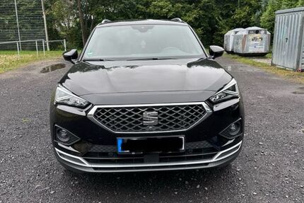 Seat Tarraco 100.500 km 28.400 € Büdingen 63654