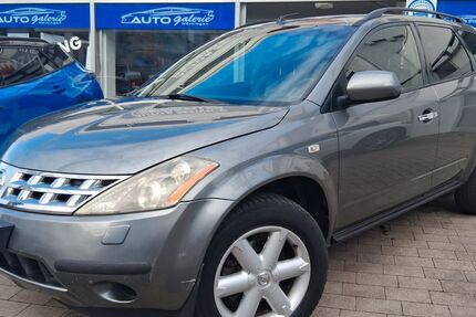 Nissan Murano 242.000 km 1.950 &euro; Nürtingen bei Stuttgart 72622