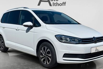 VW Touran 71.250 km 23.990 &euro; Ditzingen (bei Stuttgart) 71254