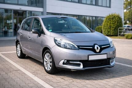 Renault Scenic 89.003 km 7.790 &euro; Melle 49324