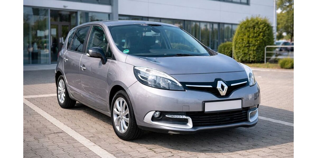 Renault Scenic 89.003 km 7.990 &euro; Melle 49324