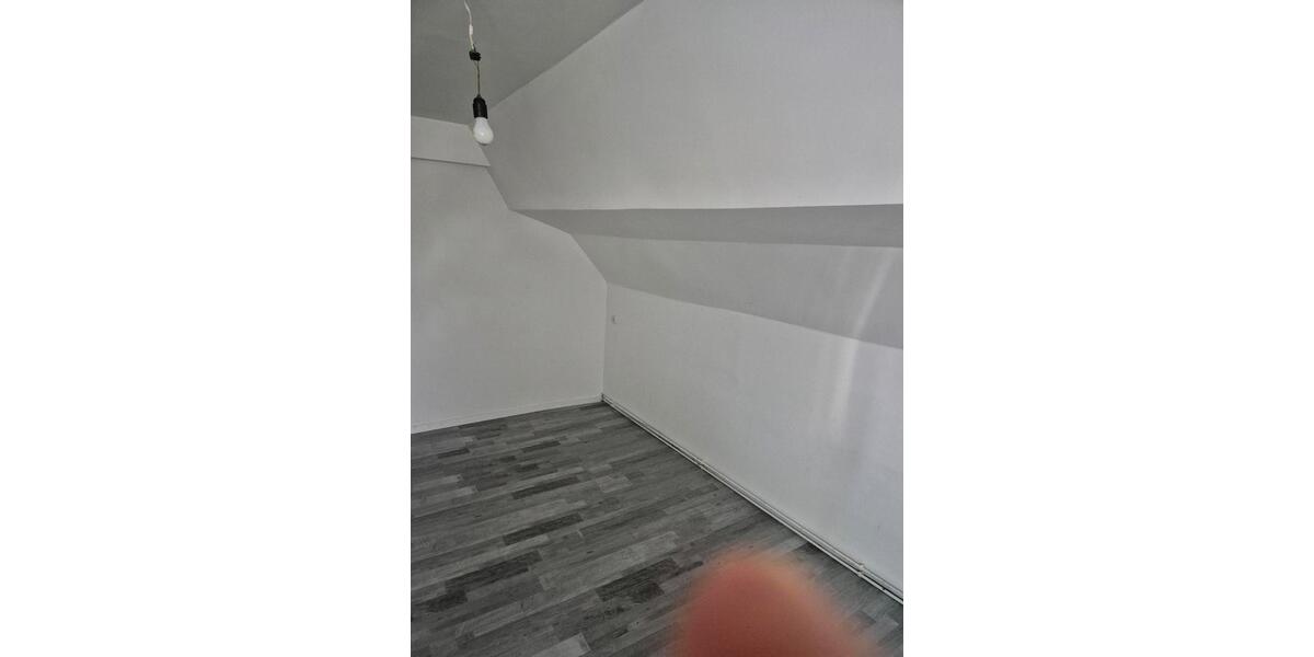 Dachgeschoßwohnung Burbach - 2 Zimmer, 50 m&sup2;, 750&euro; | Angebot:24679232