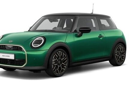 Mini Cooper C 8.830 km 23.990 &euro; Schramberg-Sulgen 78713