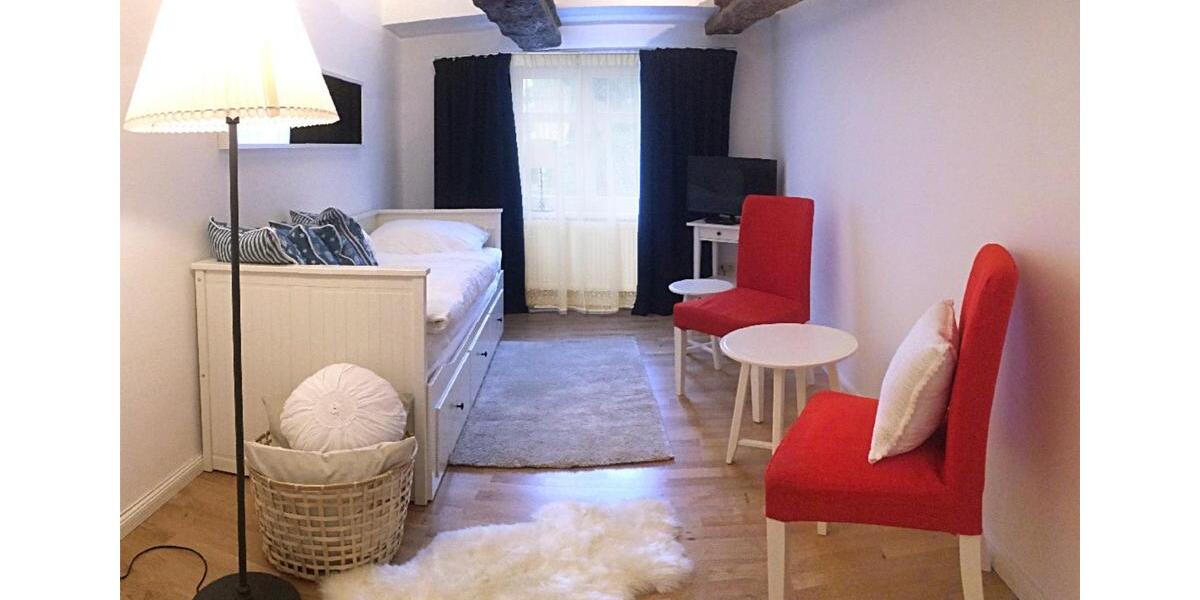 Maisonettenwohnung Ueckermünde - 4 Zimmer, 95 m&sup2;, 2.000&euro; | Angebot:25174955