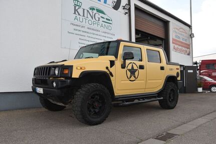 Hummer H2