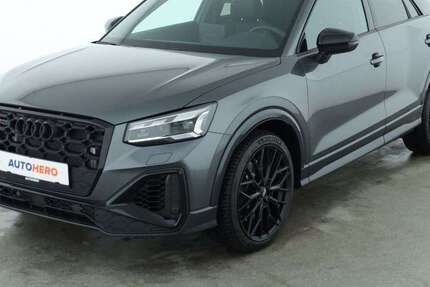 Audi SQ2 7.755 km 44.190 &euro; Neufahrn 85375