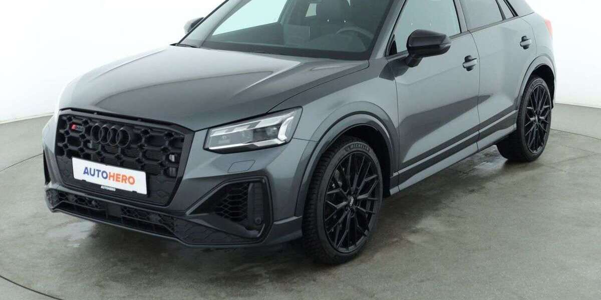 Audi SQ2 7.755 km 44.190 &euro; Neufahrn 85375