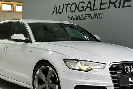 Audi A6 210.000 km 15.800 &euro; Geesthacht 21502