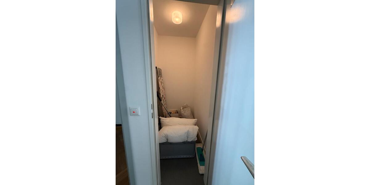 Etagenwohnung Oldenburg Drielaker-Moor - 2 Zimmer, 49 m&sup2;, 1.250&euro; | Angebot:26412753
